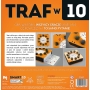 TRAF w 10